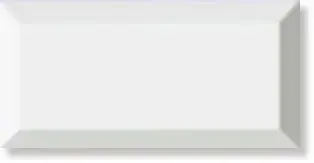 Плитка Zola Blanco Mate 10x20