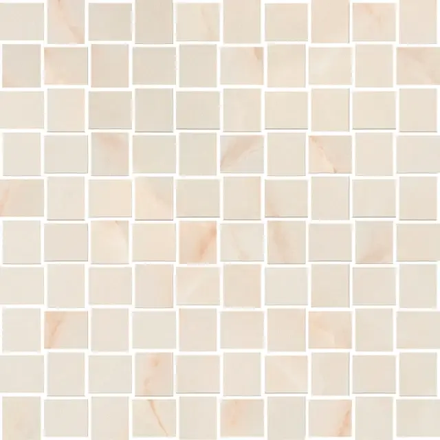 Мозаика MOS.CROSS GRACE ALABASTRO 30X30