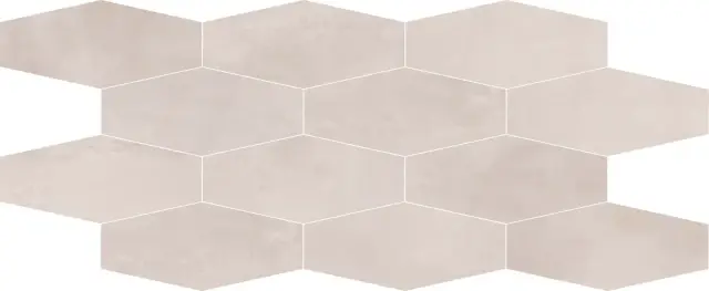 Мозаика MOSAICO LOSANGA DUNE 30X60