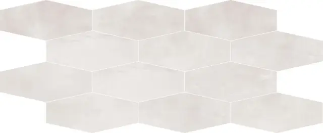 Мозаика MOSAICO LOSANGA PEARL 30X60