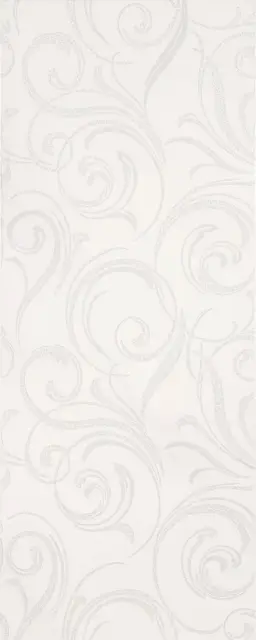 Декор DEC. ELEGANCE STATUARIO 	30x75