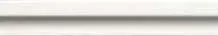 Бордюр NEW ENGLAND BIANCO TORELLO 5,5X33,3