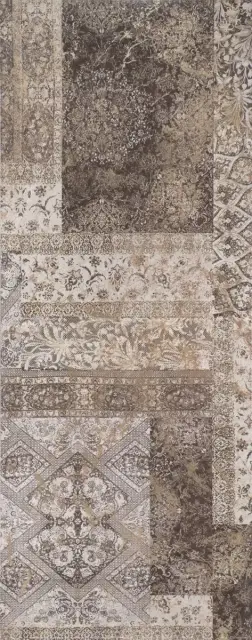 Керамическая плитка THEATRE PULPIS GRIGIO	30x75