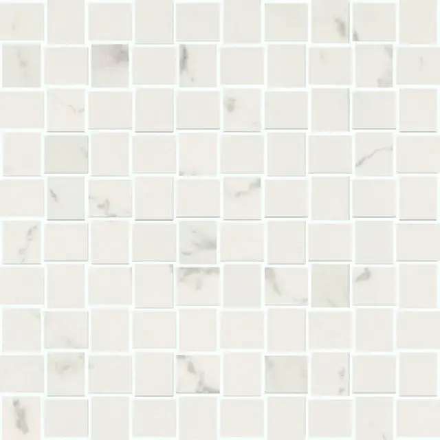 Мозаика MOS.CROSS GRACE STATUARIO	30x30