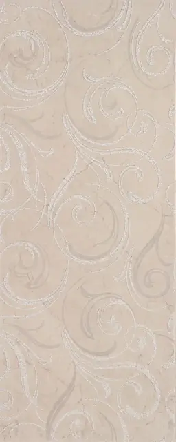Декор DEC. ELEGANCE MARFIL	30x75