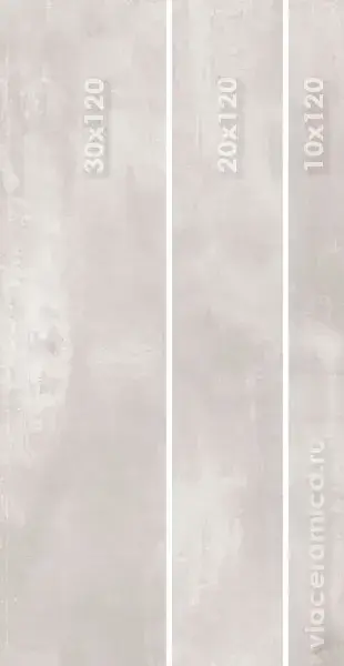 Микс INTERNO 9 PEARL MIX SZ.RT 60X120