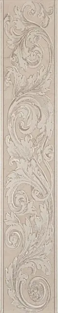 Бордюр LIST. MARFIL ACANTUS	15x75