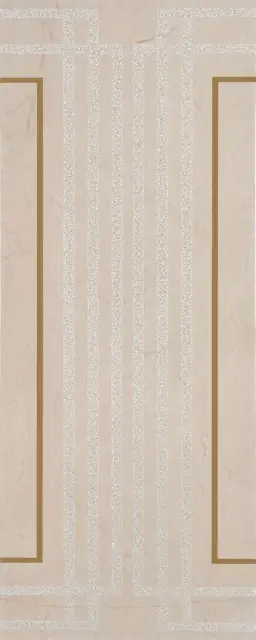 Декор DEC. HOME CROSSING MARFIL 	30x75