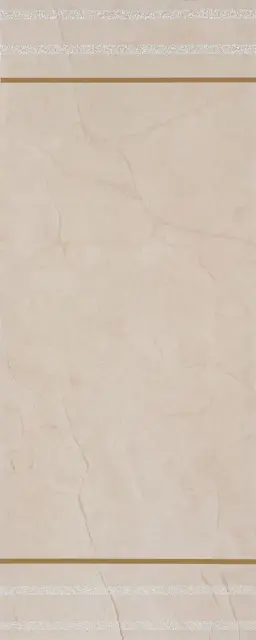 Декор DEC. HOME LINE  MARFIL	30x75