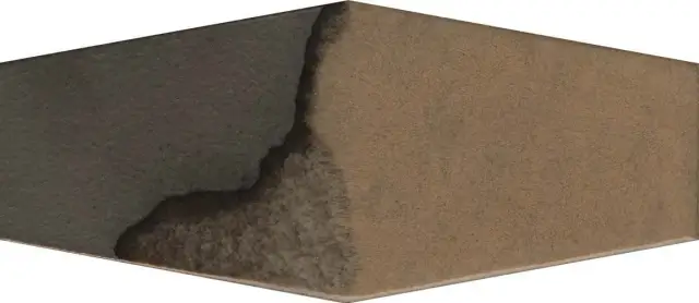 Декор LOSANGA RAKU MIX 19,5X8,5