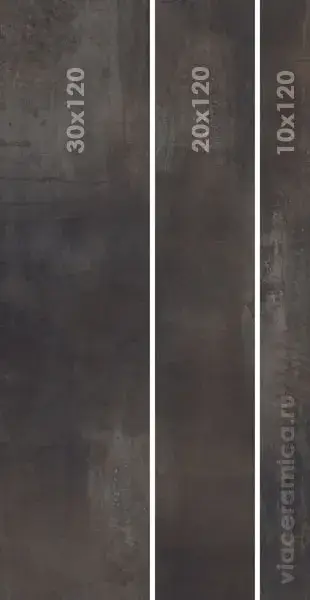 Микс INTERNO 9 DARK MIX SZ.RT. 60X120