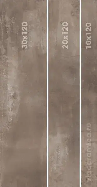 Микс INTERNO 9 MUD MIX SZ.RT. 60X120