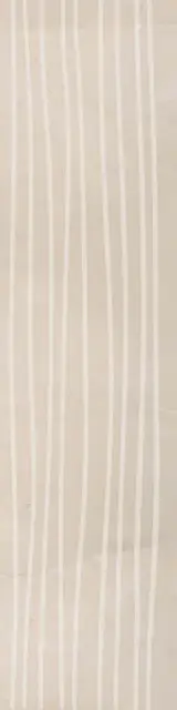 Керамическая плитка SENSI FEEL SAHARA CREAM SABLE RET	30X120