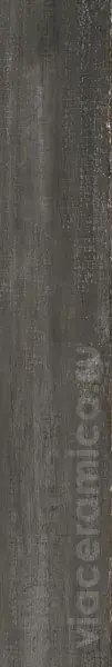 Керамическая плитка Rafters Soft Dark 20x120