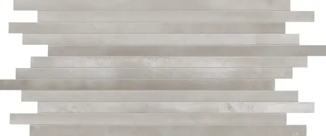 Мозаика STICK STEELWALK NIKEL RETT/LAPP	29,6X59,5
