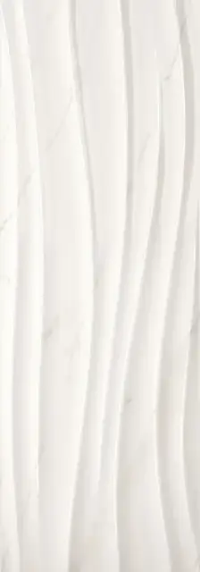 SWI.GLITTER CALACATTA  	35x100