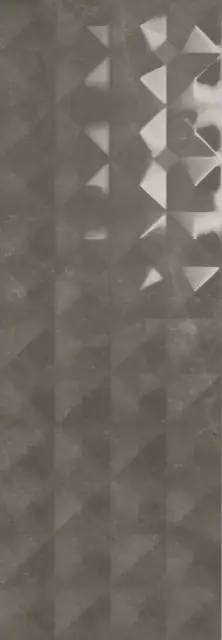 Керамическая плитка FUSION SKY SMOKE     	35x100