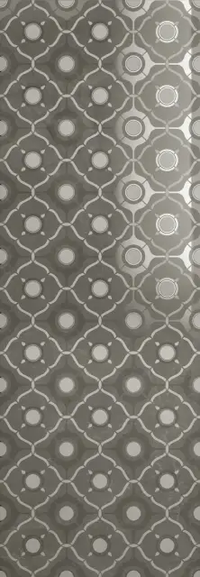 JEWEL SKY SMOKE      	35x100