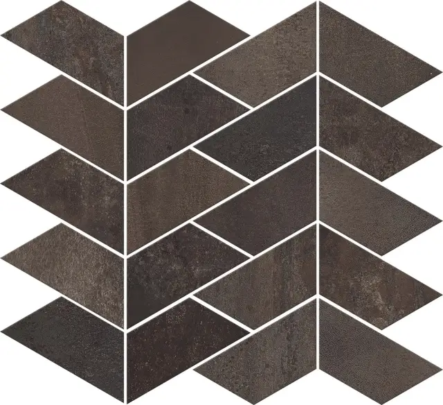 Мозаика INTERNO 9 MOS. VERSUS DARK 	30X29