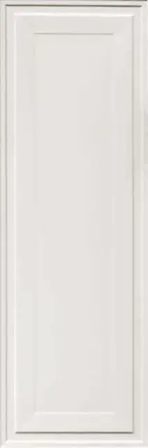 Керамическая плитка NEW ENGLAND BIANCO BOISERIE 33x100