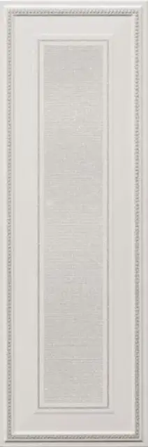 Керамическая плитка New England Perla Boiserie Victoria Dec 33x100