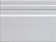 Бордюр NEW ENGLAND PERLA ALZATA	25X33,3