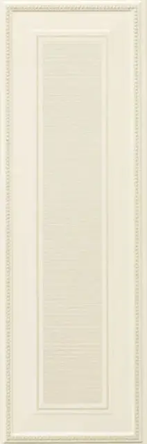 Керамическая плитка New England Beige Boiserie Victoria Dec 33x100