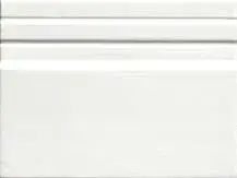 Бордюр NEW ENGLAND BIANCO ALZATA	25X33,3