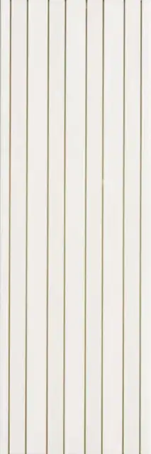 Керамическая плитка New England Bianco Regimental Diana Dec 33x100