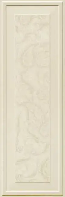 Керамическая плитка NEW ENGLAND BEIGE BOISERIE SARAH 33x100