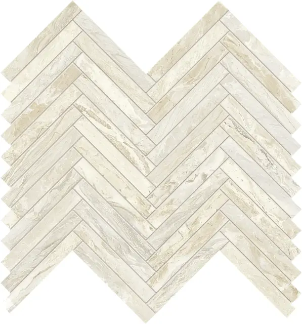 Мозаика LISCA GEMSTONE IVORY LUX 30X33