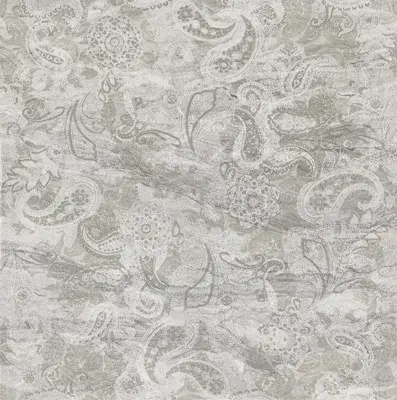 Декор DECORO CARPET SILVER 58,5x58,5