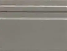 Бордюр NEW ENGLAND ARGENTO ALZATA 25x33,3