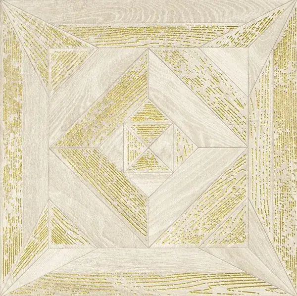 Декор DEC.GOLD ANNA STEAM IVORY 30X30