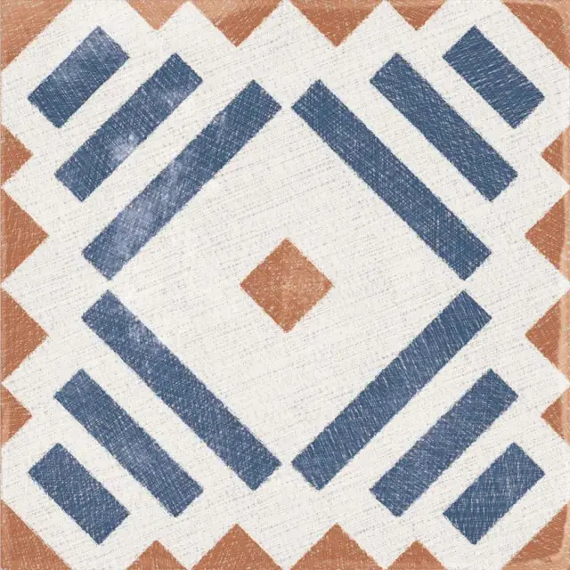 Керамическая плитка PLAY LABYRINTH PEARL 20x20