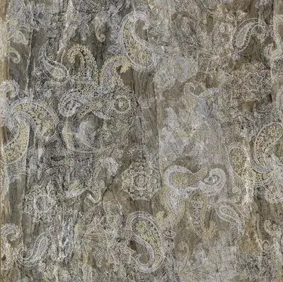 Декор DECORO CARPET TAUPE	58,5x58,5