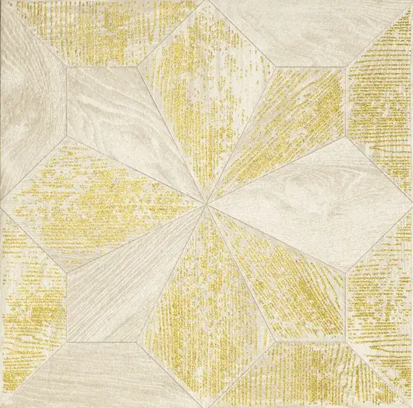 Декор DEC.GOLD LUCIA STEAM IVORY 30X30