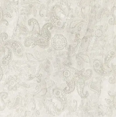 Декор DECORO CARPET WHITE 58,5x58,5