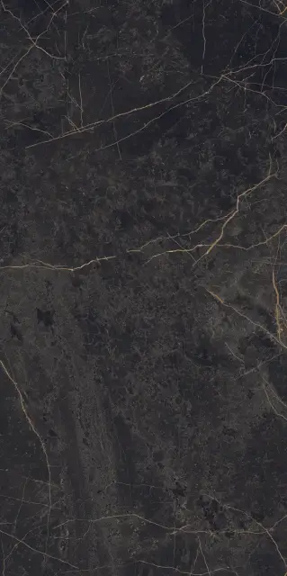 Керамогранит EPOQUE BLACK RET 60X120