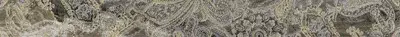 Декор LISTELLO CARPET TAUPE  6x58,5
