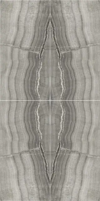 Керамогранит SKOR.B.MATCH GREY.RL S/4  60X120