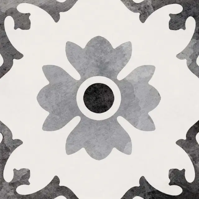 Керамическая плитка PLAY CLASSIC MIX GREY  20X20