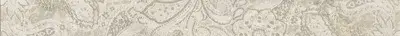 Декор LISTELLO CARPET IVORY  6x58,5