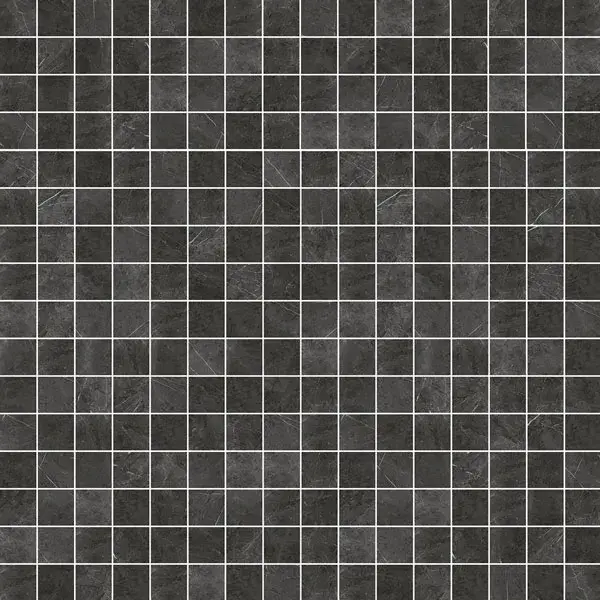 Мозаика SENSI MOS ART PIETRA GREY LUX+ 	30X30