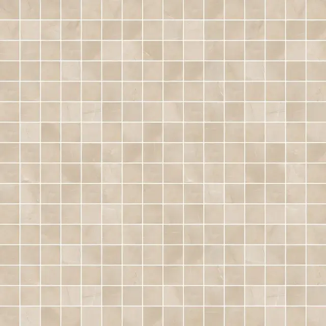Мозаика SENSI MOS ART SAHARA CREAM LUX+	30X30