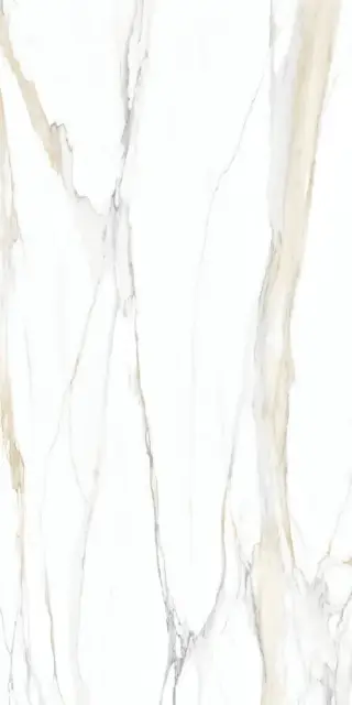 Керамогранит I CLASSICI CAL.GOLD GLOSSY 60X120 RET