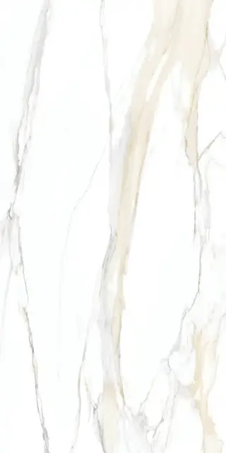 Керамогранит I CLASSICI CAL.GOLD 6MM GLOSSY 60X120 RET