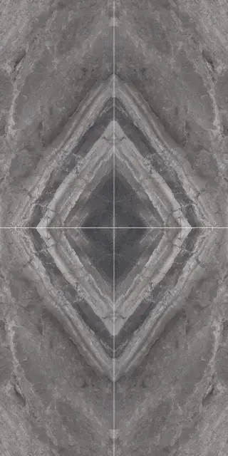 Керамогранит SUPR.B.MATCH CHARC.RL S/4  60X120