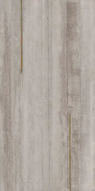 Керамическая плитка LAB325 METAL ASH RETT 60X120