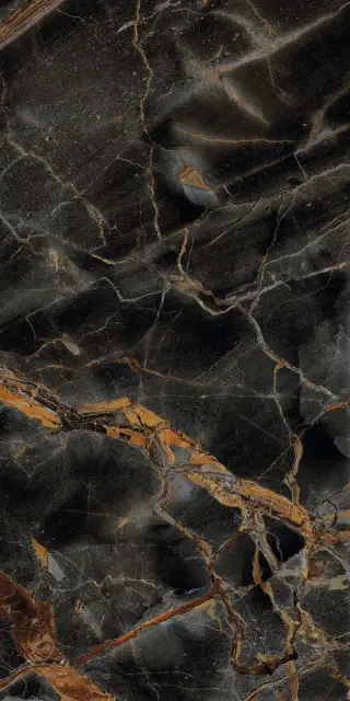 Керамогранит RHAPSODY CARAVAGGIO GOLD LEV RET 60X120